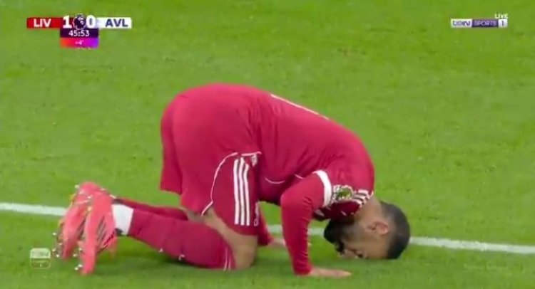 بمشاركة صلاح.. ليفربول يستعيد الانتصارات في الدوري الإنجليزي