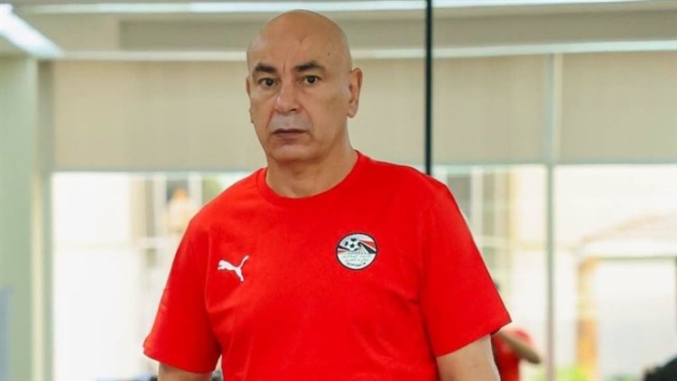 توفيق عكاشة يطالب بإقالة حسام حسن وتكليف شوقي غريب بتدريب المنتخب