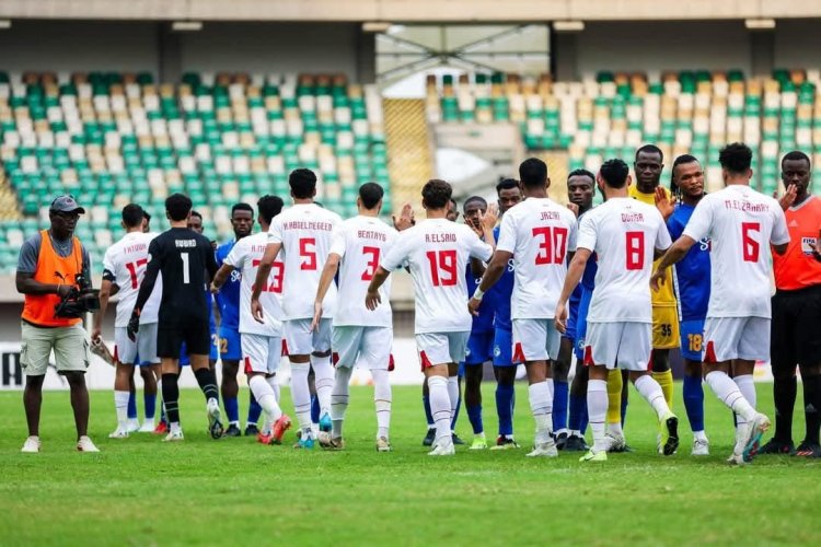 بشير التابعي: جميع أمراض الكرة موجودة في مجلس إدارة الزمالك