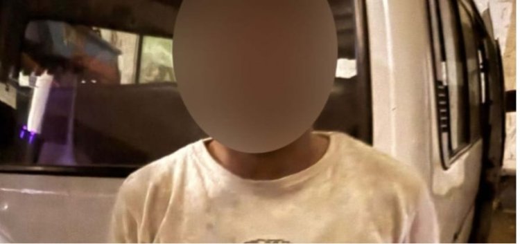 مصرع شخص صدمته سيارة ميكروباص في التجمع الخامس