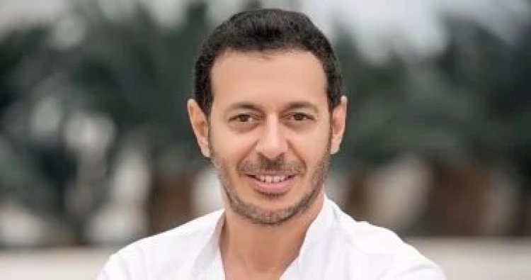 المخرج أحمد خالد أمين ينتهي من اختيار أماكن تصوير «حكيم باشا» لبدء تصويره منتصف أكتوبر المقبل