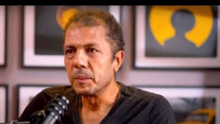 المخرج خالد الحلفاوي: مستحيل أقبل حد يجسد شخصية والدي نبيل الحلفاوي