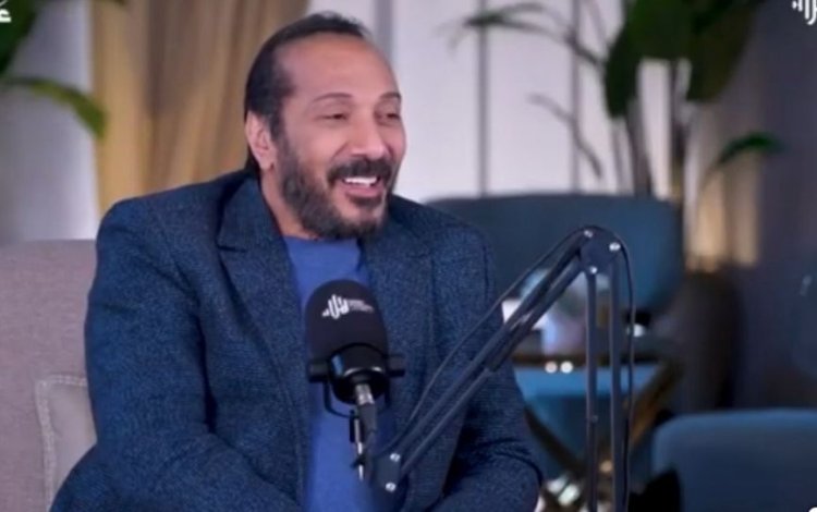 علي الحجار يكشف سر ارتباطه بالأرقام 4 و7 في عيد ميلاده