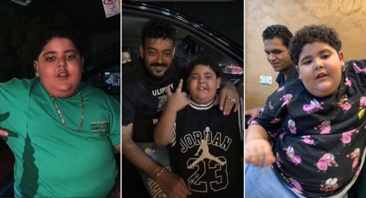 حلمت بضاضا بياخدني في حضنه.. حلم إسماعيل الليثي تحقق اليوم ولحق بابنه الراحل