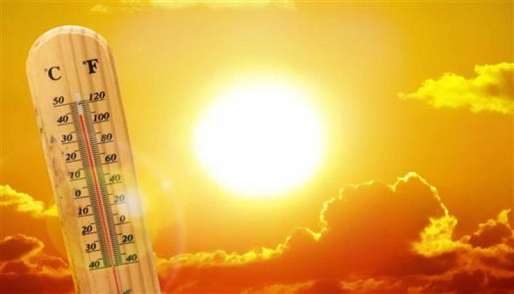 الأرصاد تحذر المواطنين من طقس الأيام المقبلة
