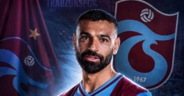 اليوم.. طرابزون سبور يقدم محمد صلاح في احتفالية جماهيرية تاريخية