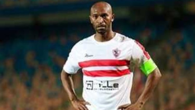 شيكابالا: لاعبون دخنوا الشيشة قبل نهائي إفريقيا 2016