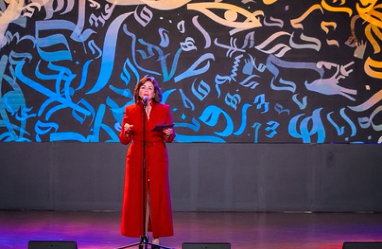 مؤسسة ساويرس تختتم الدورة الـ21 لجائزة "ساويرس الثقافية" باحتفال يكرّم الفائزين 