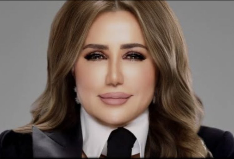 عبلة سلامة تحسم الجدل حول انفصالها: مش هفتح حياتي الخاصة عشان أثبت إيه صح وإيه غلط