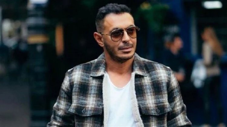 مصطفى شعبان يكشف عن رأيه في الزواج وأسباب استمراره