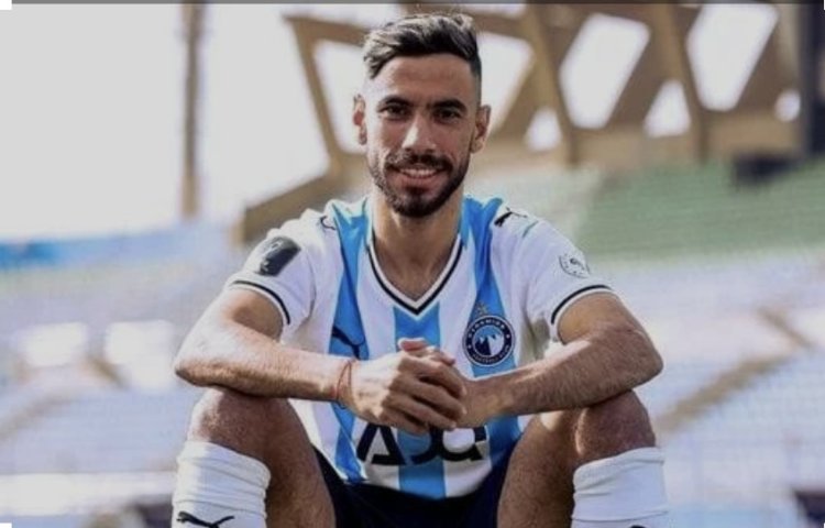 تأجيل الحكم في معارضة ناصر ماهر على حبسه 6 أشهر.. موعد الجلسة الجديدة