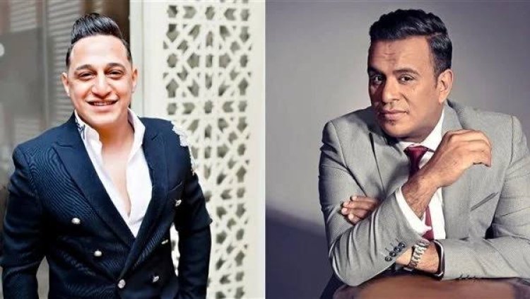 إسلام ساسو: أغنية "ناس مني ومن دمي" كانت دويتو بين الليثي والبحراوي والخلافات منعت نزولها