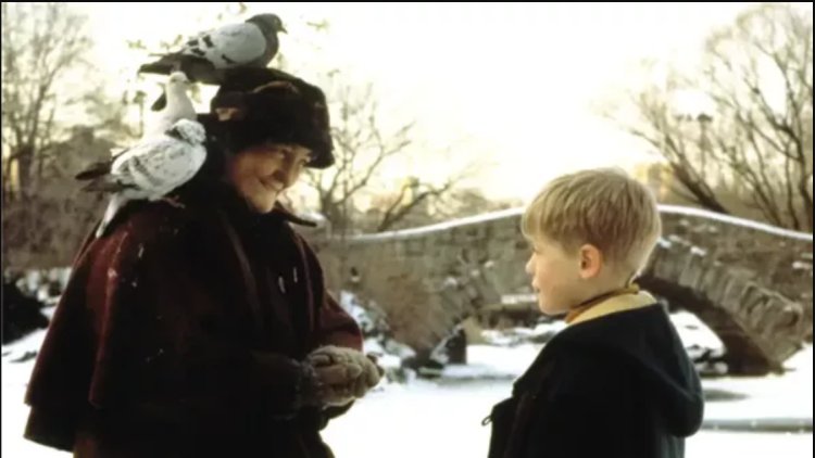 وفاة بريندا فريكر بطلة Home Alone 2 عن عمر 81 عامًا
