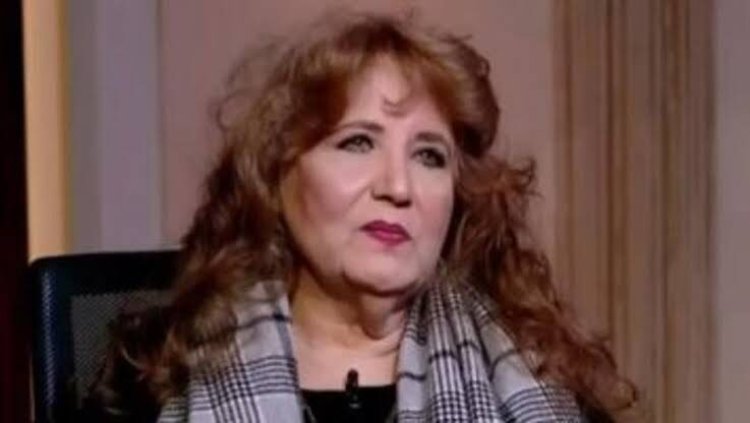 سميرة صدقي عن رفضها البوتكس والفيلر: بقيت عامله زي الجبنة القديمة اللي مليانه مش