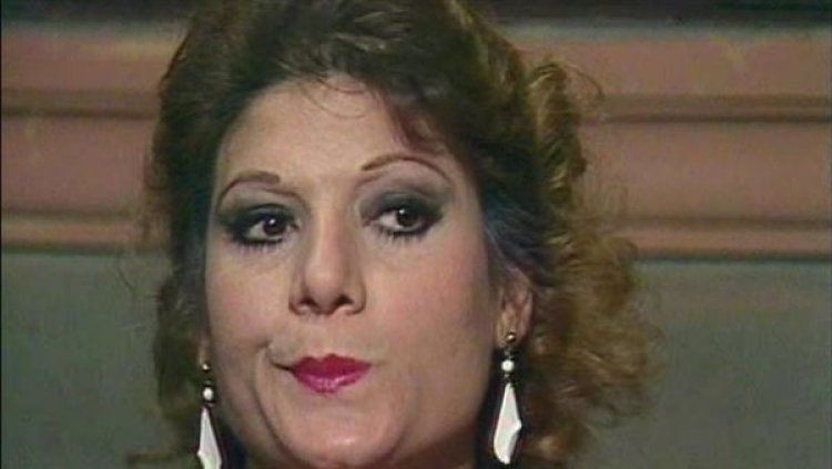 تدهور الحالة الصحية للفنانة جليلة محمود بعد غياب طويل عن الأضواء