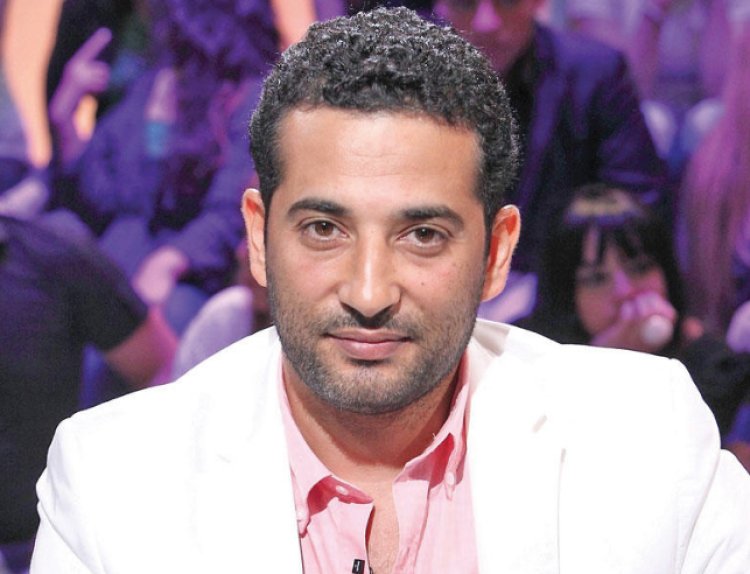 عمرو سعد يوجه رسالة لـ«مجهول»:«اللي بيعمل تريند فالصو لا بيعيش ولا بيسيب قيمة»