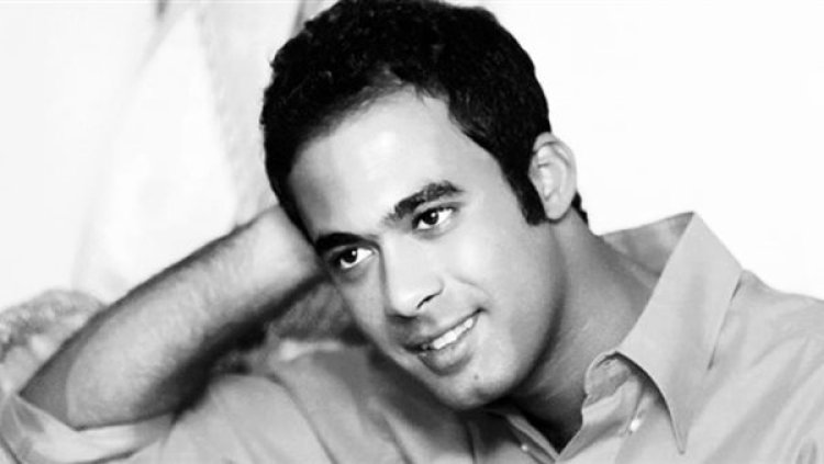 بعد مرور 7 سنوات على وفاته..  سيدة مصرية تتبرع بخط مياه صدقة جارية باسم هيثم أحمد زكي