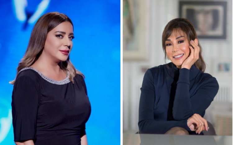 كاريس بشار تدافع عن شكران مرتجى: لم تخطئ بحق أحد ولا تتلطخ يديها بالدماء