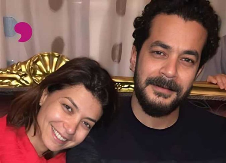 منال سلامة في رسالة مؤثرة لـ شريف سلامة: «محظوظة إن عندي أخ زيك»