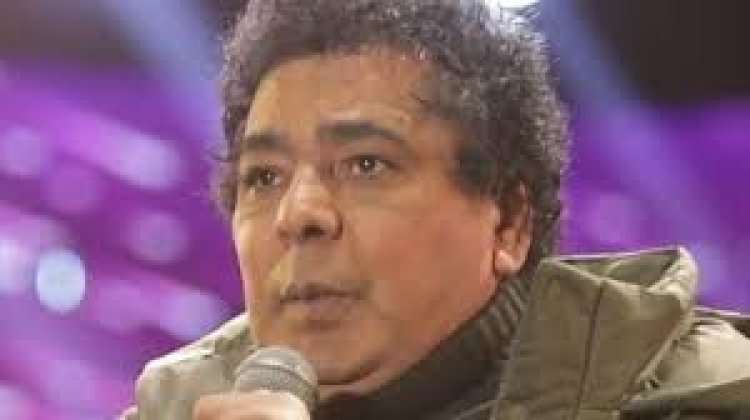 أزمة صحية مفاجئة تضرب محمد منير