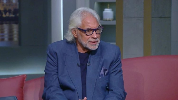  أحمد ناجي يكشف كواليس دخوله عالم الغناء ورفضه أغنية «لولاكي»