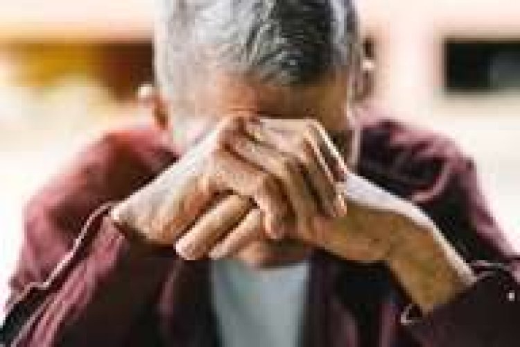 مسن ينهي حياته شنقا في الشرابية بسبب الديون 