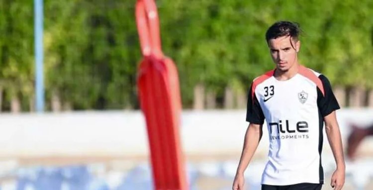 بسبب "معالي".. "اتحاد طنجة" يهدد بشكوى الزمالك للفيفا