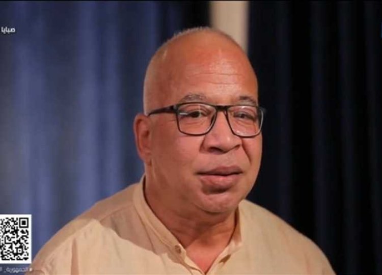 شريف الدسوقي يثير الجدل برسالة غامضة: «بيتعاملوا معاك مجرد إكسسوار»