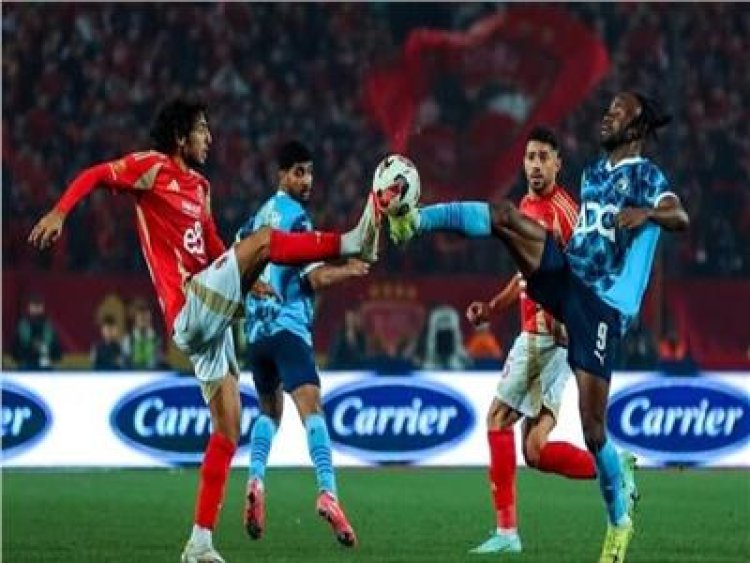 تعديل موعد مباريات رباعي كأس السوبر في الدوري الممتاز