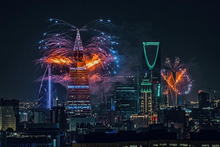 بأجواء حماسية وتفاعل جماهيري.. تركي آل الشيخ يستعرض انطلاق موسم الرياض 2026