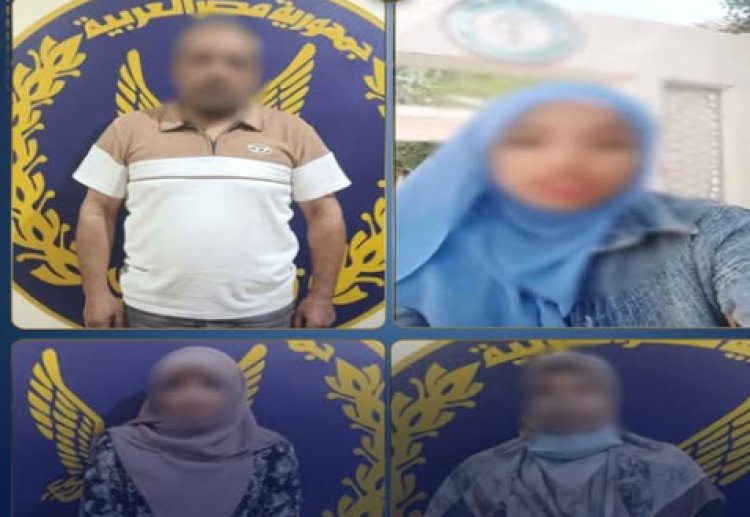 كشف حقيقة ادعاء سيدة بتقاعس الشرطة عن تنفيذ حكم نفقة ضد والدها بشبرا الخيمة