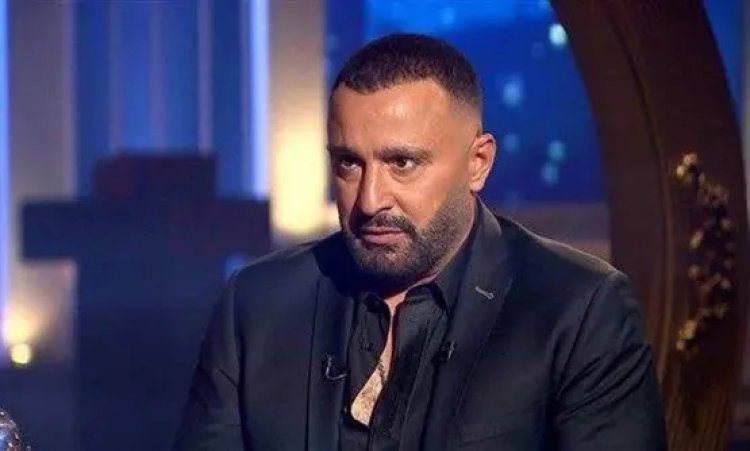 أول تعليق لـ أحمد السقا بعد حذف فيديو دعمه لمحمد صلاح