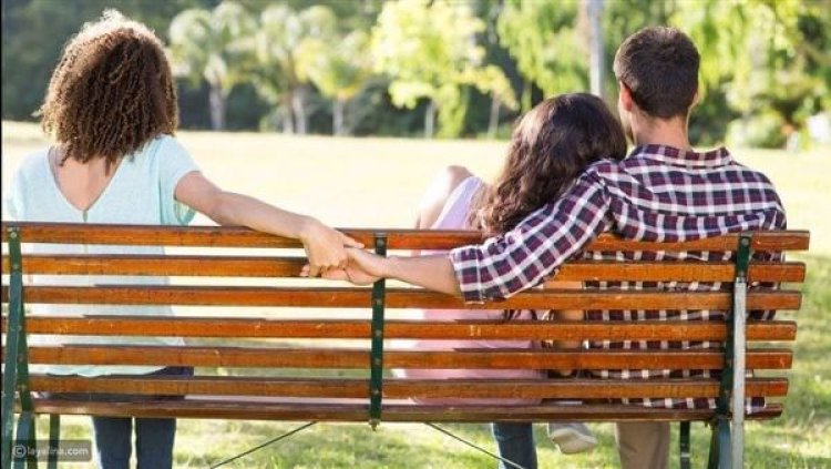 ابن فنان شهير راحل ينفصل عن زوجته مجددًا للعودة لحبيبته فنانة شهيرة