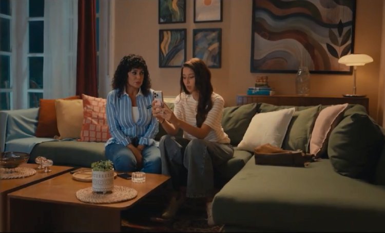 مسلسل لينك الحلقة 19.. شائعة تقدم بكر للزواج من أسما تشعل الأحداث