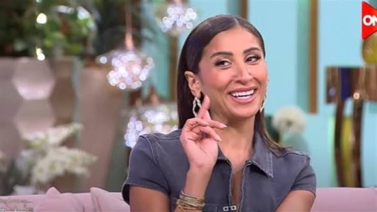 دينا الشربيني تقاضي مديري  صفحات على السوشيال ميديا بتهمة التشهير