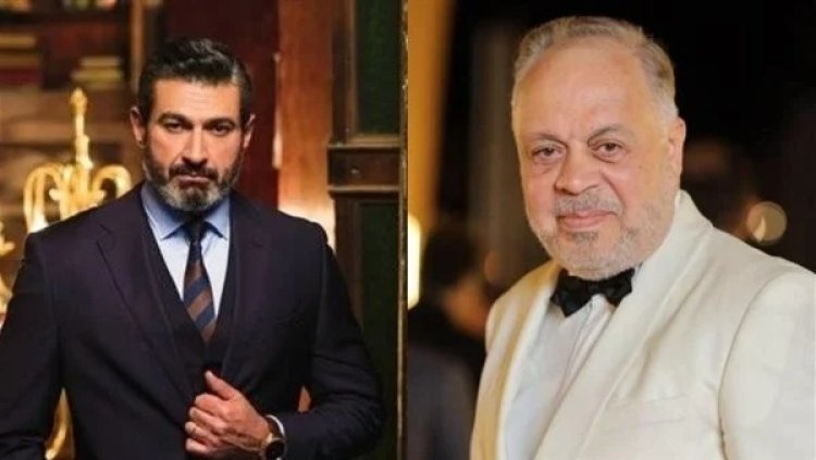 بحضور ياسر جلال وأشرف زكي.. اجتماع بنقابة السينمائيين لبحث تفعيل حق الأداء العلني