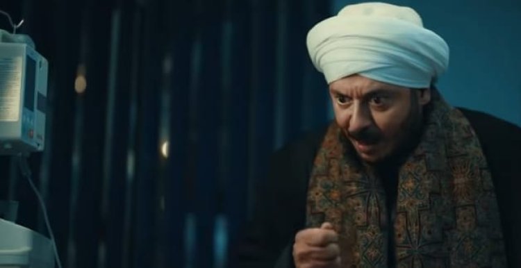 مصطفى شعبان يلجأ لتحليل "DNA" في الحلقة الرابعة من مسلسل "حكيم باشا"