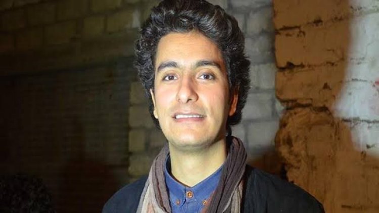 وفاة زوج شقيقة المطرب محمد محسن 