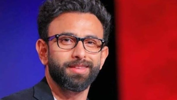 تخفيف غرامة الإعلامي إبراهيم فايق لـ100 ألف جنيه بقضية تسريبات الـVAR