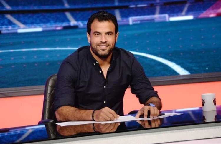 أحمد جعفر يهاجم إدارة الزمالك بسبب إيقاف القيد: كارثة تهدد النادي