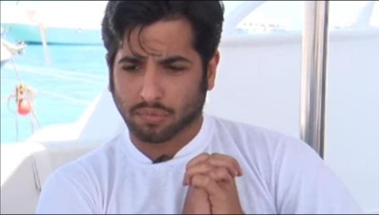 نور هشام سليم يتحدث عن تجربته كمتحول جنسي والصعوبات القانونية في مصر