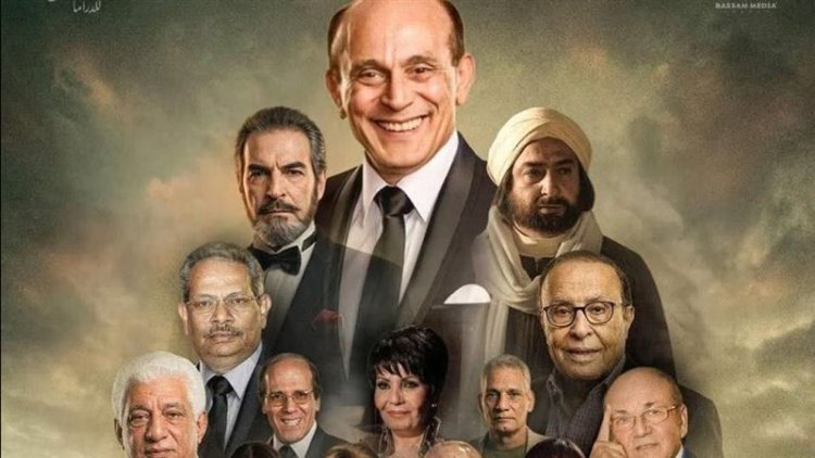 «ترتيب مهين لرموز الفن».. خالد منتصر يهاجم محمد صبحي ويطالبه بالاعتذار