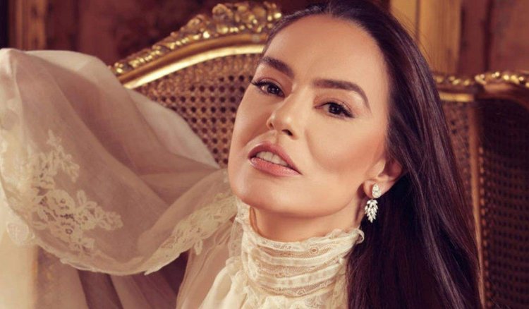 بعد تدهور حالته.. شريهان تدعو بالشفاء للفنان نبيل الحلفاوي