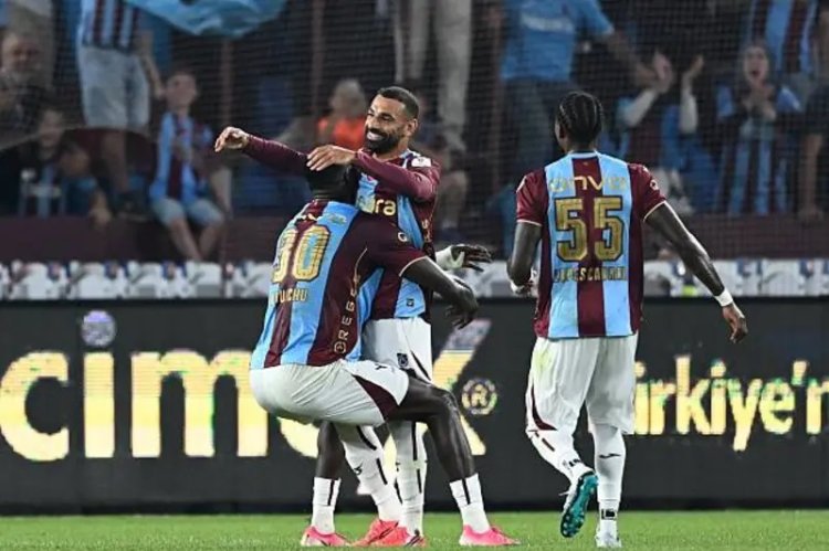 المدير الرياضي السابق لليفربول: الاستغناء عن صلاح كان قرارا غريبا