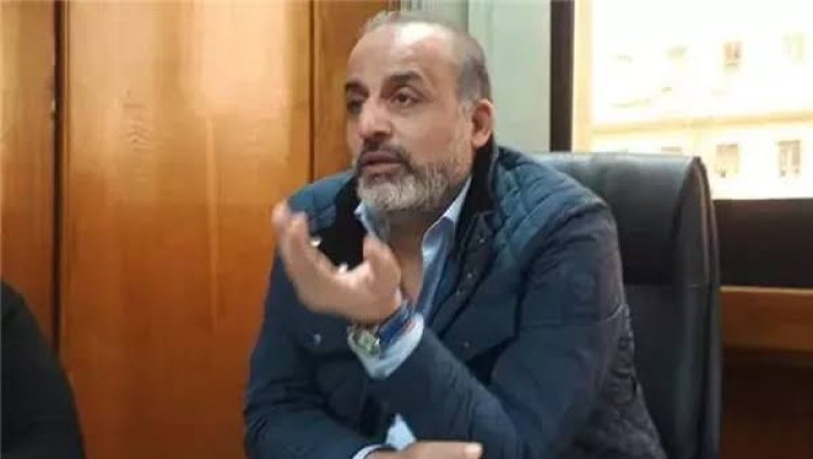 برنامج جديد للإعلامي الرياضي محمد شبانة على "cbc"