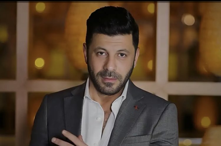 إياد نصار يكشف تفاصيل «قاصد طريق».. مسلسل صعيدي في رمضان 2027