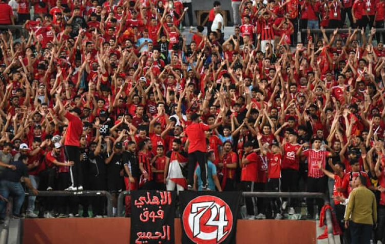إيقاف الونش وغرامة كبيرة على الأهلي.. إعلان عقوبات الجولة الخامسة من الدوري