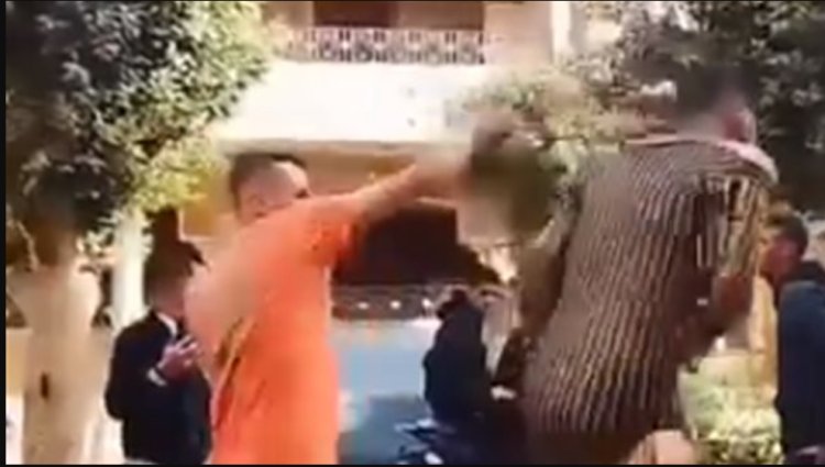 محامي المتهمين بواقعة بنها: تنحيت عن القضية بعد علمي أن البنت لم تكن مخطوفة.. وذهبت إلى المجني عليه بإرادتها