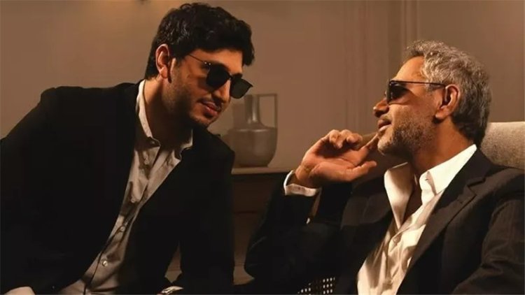 فضل شاكر ونجله محمد يجتمعان في حفل غنائي بجدة.. موعد طرح التذاكر
