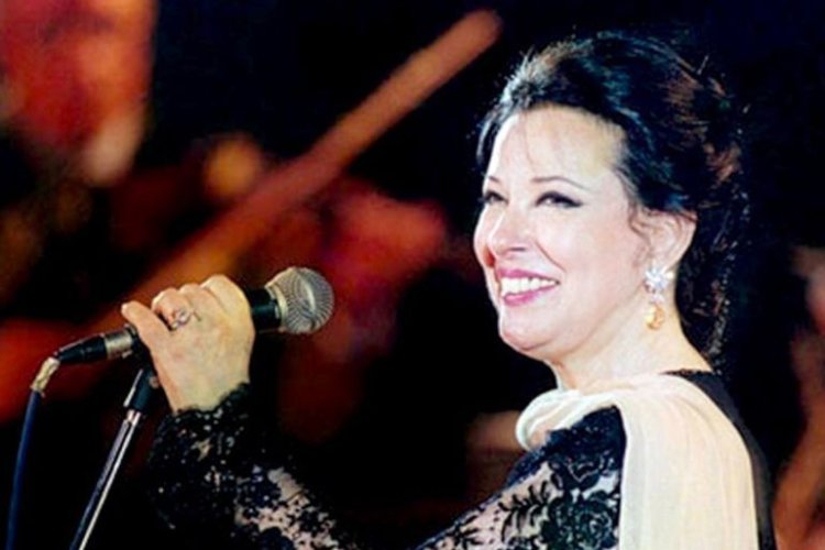 خاص لـ "العاصمة ".. نجاة الصغيرة: صور الذكاء الاصطناعي مفبركة وتسبب لي أذى نفسي